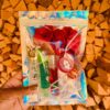 Goodiebag: BIG 5 Colours
