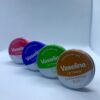 Vaseline Butter 4 Flavours: Orginal, Cocoa, Aloe-vera & Rosy