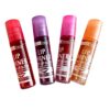 BeautyTreats Fruit Lip Shiner | Hot lips| Roll ball | different Flavours