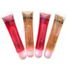 Max Cherimoya Ultra Shine Lip Gloss Strawberry Peach Flavour