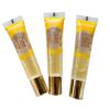 Broadway Vita-lip Clear Lip Gloss (Honey)