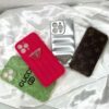 Luxury Phonecases | iPhone X, 11, 12,13
